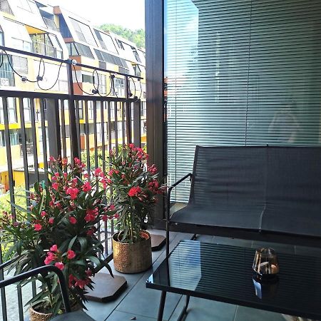 Cozy Apartment Ljubljana With Free Parking And Balcony ภายนอก รูปภาพ