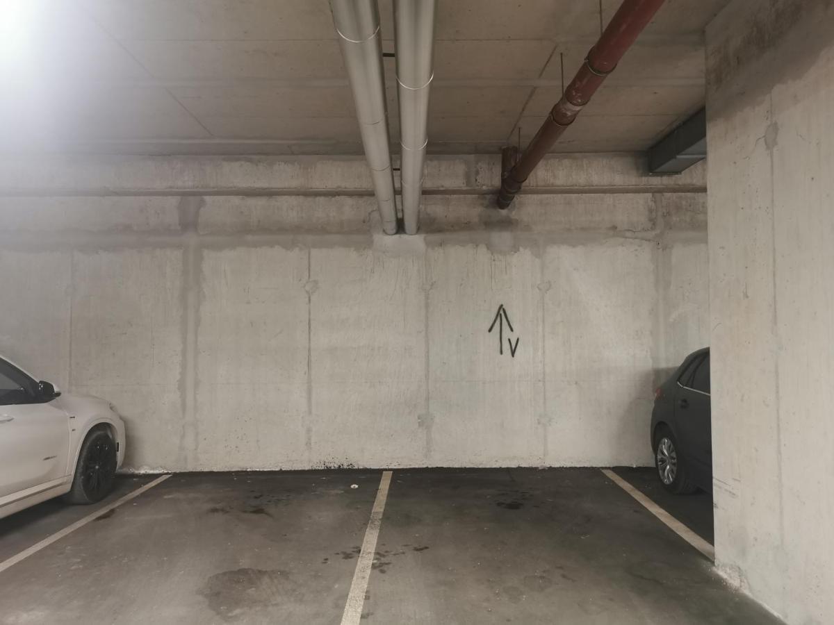 Cozy Apartment Ljubljana With Free Parking And Balcony ภายนอก รูปภาพ