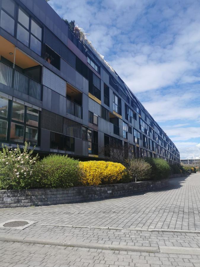 Cozy Apartment Ljubljana With Free Parking And Balcony ภายนอก รูปภาพ