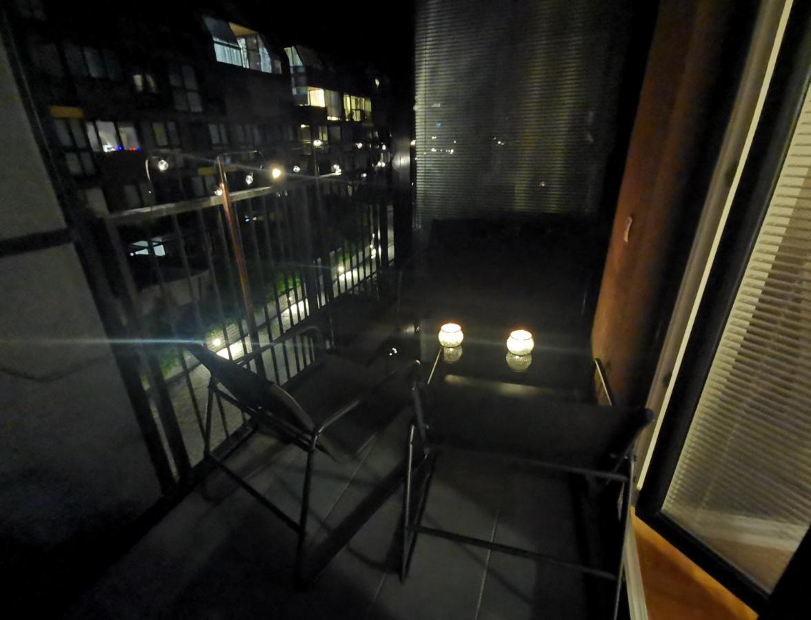 Cozy Apartment Ljubljana With Free Parking And Balcony ภายนอก รูปภาพ